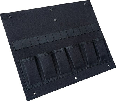 L-Boxx-Werkzeugkarte | Kunststoffgewebe | passend für l-boxx® 136 238 374 | 1 Stück - 6100000164 - 6100000164