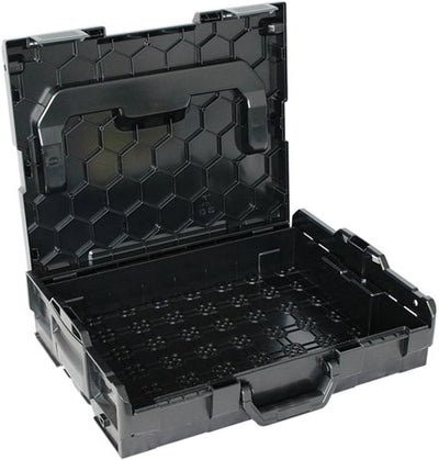 L-Boxx Werkzeugkoffer | 102 | innen B378xT313xH65 mm | 1 Stück - 6100000305