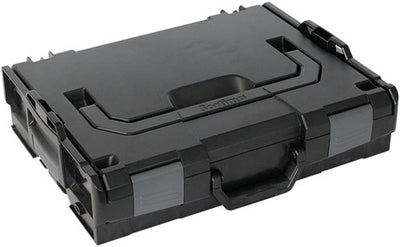 L-Boxx Werkzeugkoffer | 102 | innen B378xT313xH65 mm | 1 Stück - 6100000305
