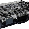 L-Boxx Werkzeugkoffer | 102 Deckel transparent | innen B378xT313xH61 mm | 1 Stück - 6100000362