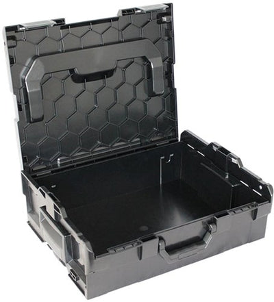 L-Boxx Werkzeugkoffer | 136 | innen B378xT310xH101 mm | 1 Stück - 6100000306