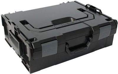 L-Boxx Werkzeugkoffer | 136 | innen B378xT310xH101 mm | 1 Stück - 6100000306
