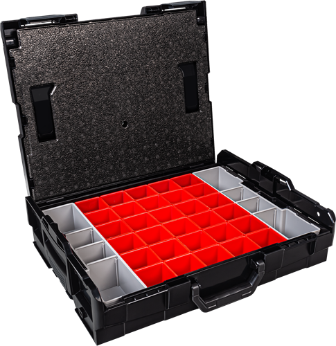 L-Boxx Insetbox-Set A3 lb 102 - 6000010090