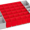 L-Boxx Insetbox-Set A3 lb 102 - 6000010090