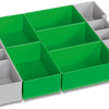 L-Boxx-Einsatzbox-Set D3 LB 102 - 6000010094