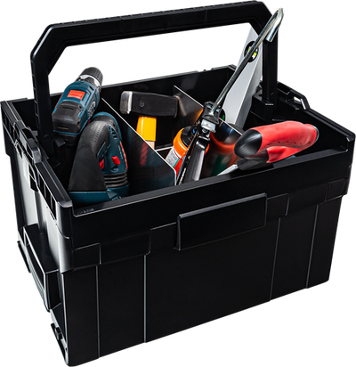 L-Boxx LT-Boxx 272 - 6100000330