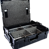 L-Boxx-Metallteiler-Set 4f lb 136 - 1000010152