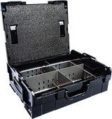 L-Boxx-Metallteiler-Set 4f lb 136 - 1000010152 - afbeelding 2