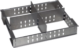 L-Boxx-Metallteiler-Set 4f lb 136 - 1000010152 - afbeelding 1