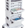 L-Boxx Multiplex-Arbeitsplatte 500x700 lb - 1000010163