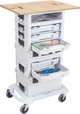 L-Boxx Multiplex-Arbeitsplatte 500x700 lb - 1000010163