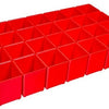 L-boxx proclick Insetbox-Set A3 ct m 74 - 6100000976