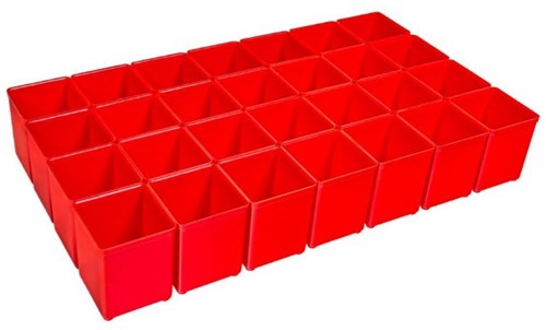 L-boxx proclick Insetbox-Set A3 ct m 74 - 6100000976