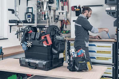 L-Boxx Proclick Werkzeugtasche M 74 - 6100000961