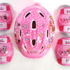 LOL. Überraschung! 6-teiliger Skateschutz 51 55 cm Pink