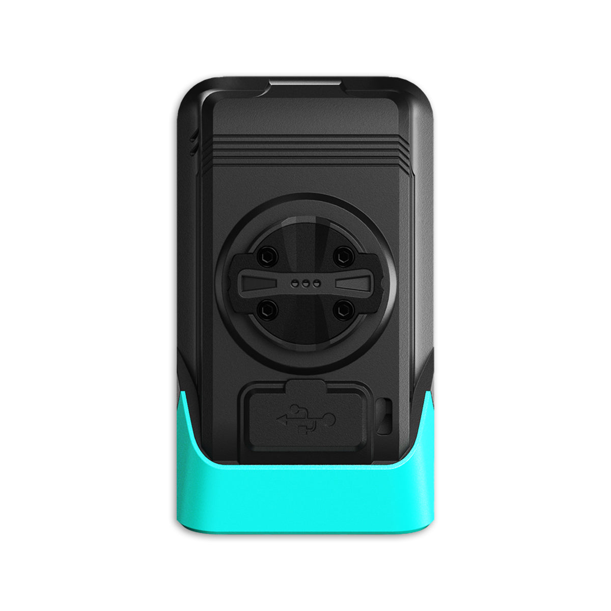 Fahrradcomputer GPS M2 Oval