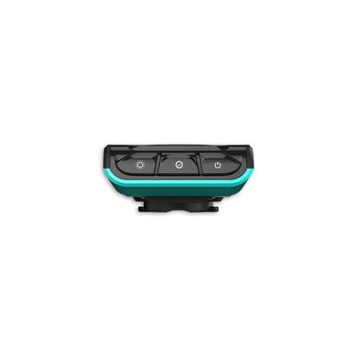 Fahrradcomputer GPS M2 Oval