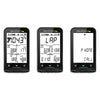 Fahrradcomputer GPS M2 Oval