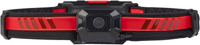 Milwaukee l4 hl-vis-301 | USB-aufladbare reflektierende Stirnlampe – 4933479768 4933479768