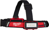 Milwaukee l4 hlrp-301 | Wiederaufladbare USB-Stirnlampe – 4933479767 – 4933479767 - afbeelding 2