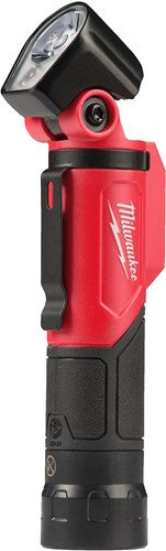 Milwaukee l4 pwl-301 | USB-aufladbare Arbeitsleuchte mit drehbarem Kopf – 4933479765 – 4933479765