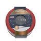 Form -Shape Set Weihnachten Edelstahl, 15st.