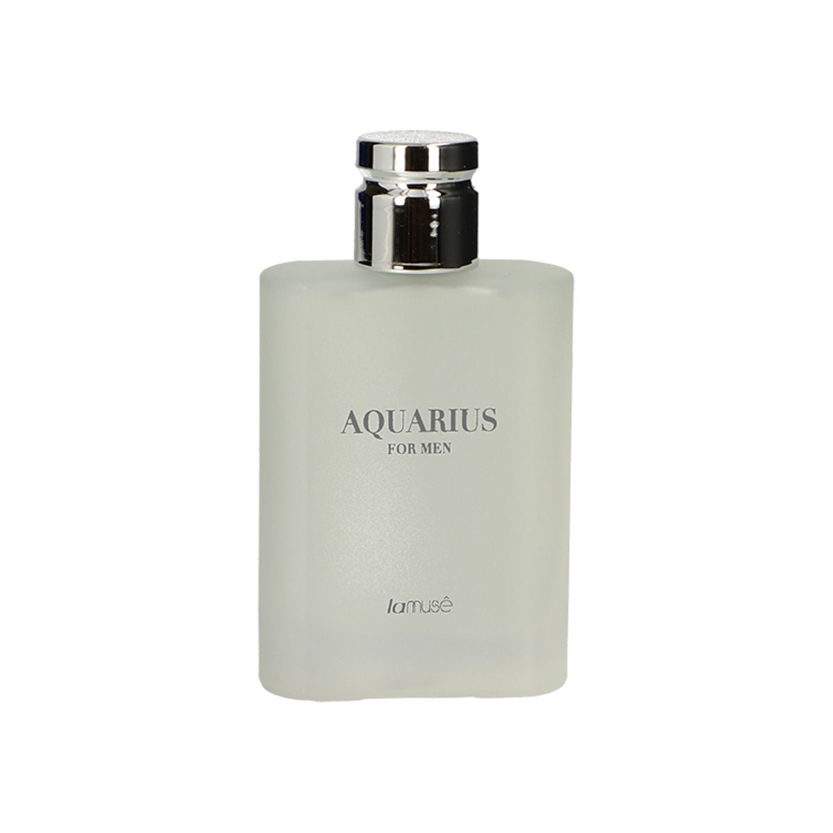 Lamusê Lamuse Eau de Toilette Spray Männer Wassermann 100ml