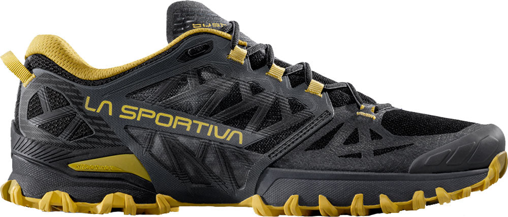 La Sportiva Bushido III – Trailrunning-Schuhe