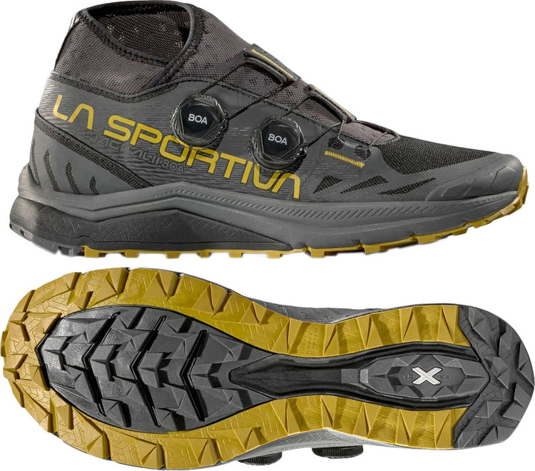 La Sportiva Jackal II Boa – Trailrunning-Schuhe
