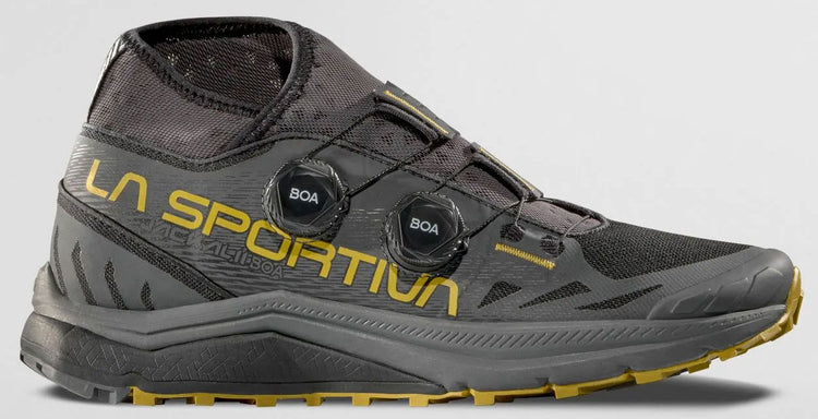 La Sportiva Jackal II Boa – Trailrunning-Schuhe