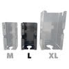 Lasthalter Batterie Lade den Wandhalter l l