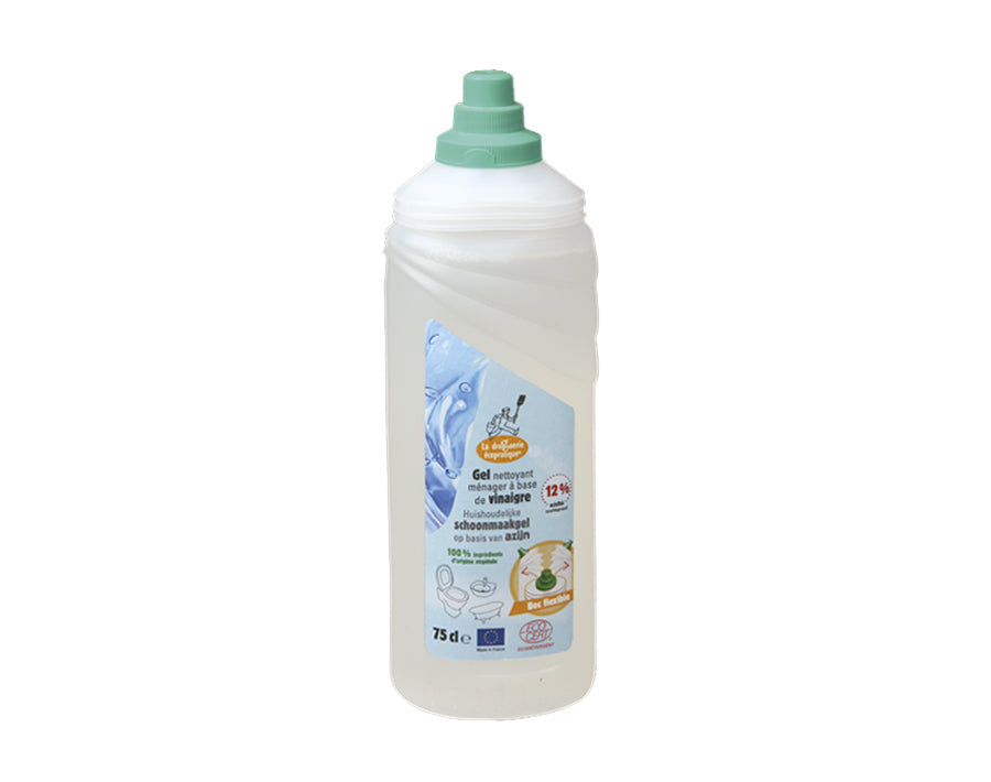 La Droguerie Ecologique Reinigung Essiggel 12% 750 ml
