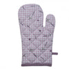 Clayre Eef Ofenhandschuh Lavendel