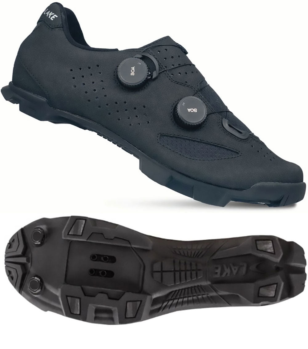 Lake mx239 – MTB-Schuhe