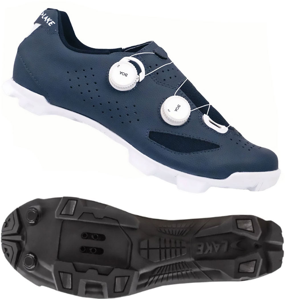 Lake mx239 – MTB-Schotterschuhe