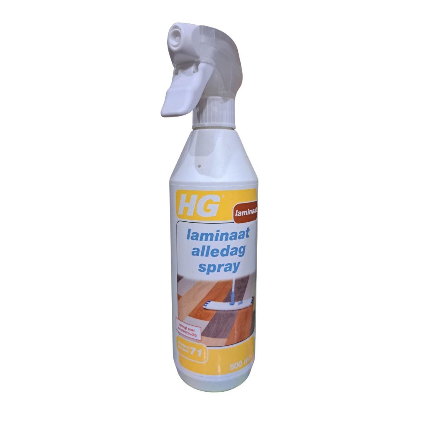 Hg Laminat-Alltagsspray 500 ml