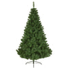 Everlands Weihnachtsbaum Kaiserkiefer 120cm grün