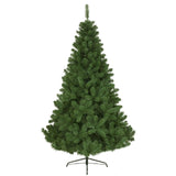 Everlands Weihnachtsbaum Kaiserkiefer 120cm grün - afbeelding 1