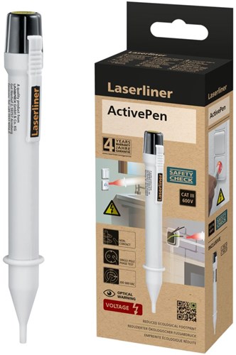 Spannungsprüfer Laserliner Activepen - 083.007e