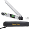 Laserliner arcomaster 60 | Winkelmesser | iq-Serie - 075.131a