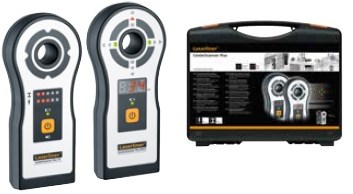 Laserliner Center Scanner Plus Center Scanner Plus | Bohrleiter | Fall - 075.300a