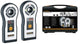 Laserliner Center Scanner Plus Center Scanner Plus | Bohrleiter | Fall - 075.300a
