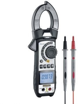Laserliner Zangenmessgerät XP Stromzange mit Bluetooth – 083.043a