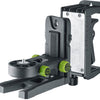 Laserliner Crossgrip plus Magnetklammer und Wandhalter - 036.22