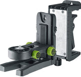 Laserliner Crossgrip plus Magnetklammer und Wandhalter - 036.22 - afbeelding 1
