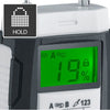 Laserliner Vapor Finder Heimmaterial-Feuchtigkeitsmessgerät – 082.013e