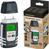 Laserliner Vapor Finder Heimmaterial-Feuchtigkeitsmessgerät – 082.013e