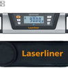 Laserliner Digilevel kompakt | digitale Wasserwaage | 220 mm – 081.280a