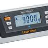 Laserliner Digilevel kompakt | digitale Wasserwaage | 220 mm – 081.280a