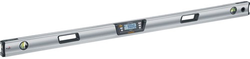 Laserliner digilevel pro 120 | digitale elektronische Wasserwaage | 1200mm | Bluetooth - 081.275a